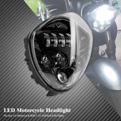 ホンダ インスパイア UA4 ヘッドライト リフト アンド ライト/セット
