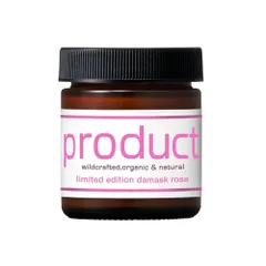 product (ザ・プロダクト) ヘアワックス ダマスクローズ 42g ヘアバームのサムネイル