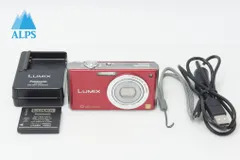 パナソニック コンパクトデジタルカメラ LUMIX DMC-FX40 Amazon | パナソニック デジタルカメラ LUMIX (ルミックス) FX40