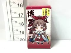 未開封品 東方Project 博例神社 例大祭 開催記念 博麗霊夢 フィギュア 4/17のサムネイル