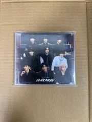 音故知新 (AL) (通常盤) - Snow Man／Snow Man