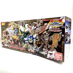 Azuma様 スカルナイトモン＆デッドリーアックスモンセット - メルカリ