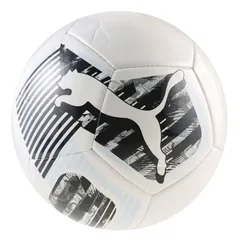 プーマ PUMA  INDIVIDUALLIGA グラフィック サッカーボール  サッカーボール   26SS (084948-02)、02プーマホワイトのサムネイル