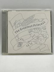 [CD] 프리프리 PRINCESS PRINCESS The Greatest Princess 프린세스 프린세스 2604CZto242