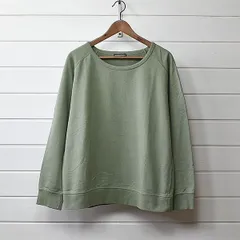HACKNEY UNION WORKHOUSE スウェットシャツ 40 ワークハウス ハックニー ユニオン｜23i2155のサムネイル