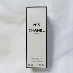 新品❤️CHANEL❤️ No 5 Touche Sensuelle 50ml - メルカリ