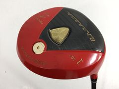 ハルメソッド ファラオ ドライバー 10度 高反発【希少 美品】 - メルカリ