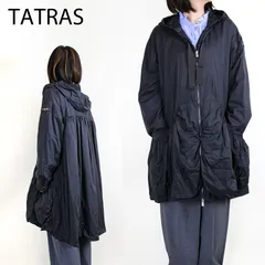 【新品商品】TATRAS タトラス （LCKZ0261020528）PREVEZA プレヴェザ コートのサムネイル