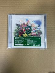 미개봉 Mrs. GREEN APPLE 10 첫회 한정판 CD+DVD 2매 세트