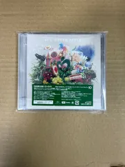 未開封 Mrs. GREEN APPLE 10 初回限定盤 CD+DVD 2枚組