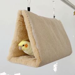 Raster様専用【タオル生地】バードテントLL＊カフェオレ - メルカリ