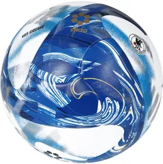 スフィーダ sfida サッカー VAIS GIOCARE MATCH SB23VG01 WHTBLU WHT/BLUのサムネイル