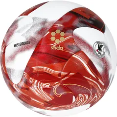 スフィーダ sfida サッカー VAIS GIOCARE MATCH SB23VG01 WHTRED WHT/REDのサムネイル