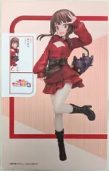 エルココ 1/7スケールフィギュア めぐみん