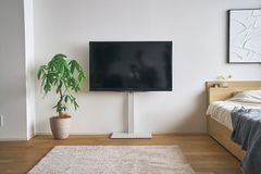 値下げ中】FLOAT テレビ 壁掛け金具 石膏ボード 賃貸 現状復帰可能
