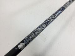 バーニング エンジェル☆ドライバー用シャフト☆<Ⅳ>☆TMスリーブ 