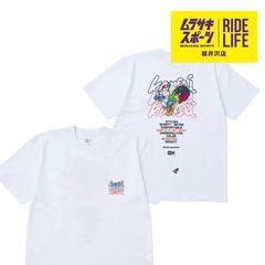 ライブゾーン Tシャツ Lサイズ（新品未使用品） - メルカリ