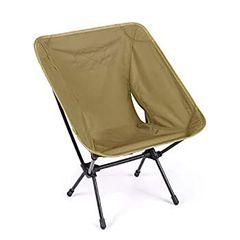 ヘリノックス×ネイタルデザイン CHAIR ONE MINI ND1 カモ - メルカリ