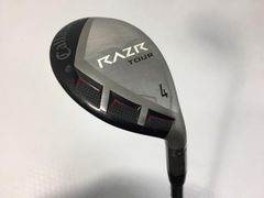 Callaway RAZR TOUR ユーティリティ2本セット - メルカリ