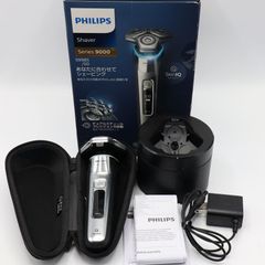 フィリップス series 9000電気シェーバー S9185/12経年新品 - メルカリ