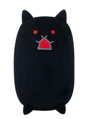 신품 냥코 대전쟁 BIG 봉제인형(살의 탱크 고양이) 약 38㎝