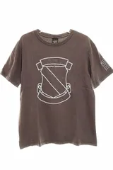 2026年最新】number (n)ine tシャツ エンブレムの人気アイテム - メルカリ