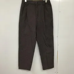 URBAN RESEARCH アーバンリサーチ パンツ ワークパンツ、ペインターパンツ ワイドパンツ カジュアルパンツ ワークパンツのサムネイル