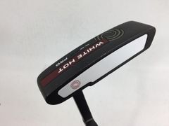 オデッセイ パター WHITE HOT TOUR ix BLADE 美品 - メルカリ