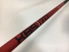 KBS TD 50 CATEGORY 3 PINGスリーブ付 ドライバー用 | Mercari