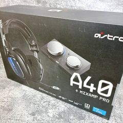 astro mixamp pro HDMIアダプター付き - メルカリ