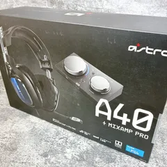 2026年最新】astro a40 +mixamp proの人気アイテム - メルカリ