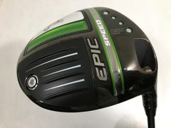 Callaway EPIC SPEED ドライバー グラファイトデザイン2本付き - メルカリ