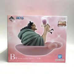 [중고] 미개봉) B상 Revible Moment 곰 & 보니 "이치 반 쿠지 원피스 드라마틱 메모리즈"[18]