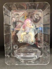 BANDAI SPIRITS 이치 반 쿠지 원피스 미래 섬 에그 헤드 너에게의 생각 F상 보니 어린 시절 미니 피규어