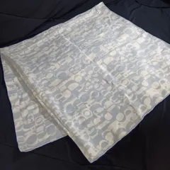 N  クリスチャンディオール Dior スカーフ  シルク100％  トロッター