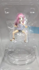 BANDAI SPIRITS 一番くじ ワンピース 未来島エッグヘッド~きみへの想い~ F賞 ボニー 幼少期 ミニフィギュア