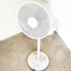 2026年最新】無印良品 扇風機 リモコンの人気アイテム - メルカリ