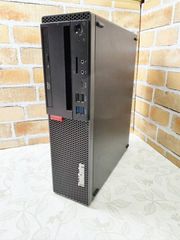 ジャンク メモリ/HDDなし Lenovo ThinkCentre M700 - メルカリ