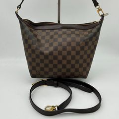 美品 ルイヴィトン ダミエ ショルダーバッグ 2WAYイロヴォ ストラップ