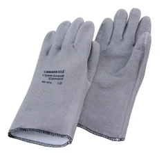 新品 アクティブアーマー 耐熱用手袋 L(2枚1組)ロング 42-474