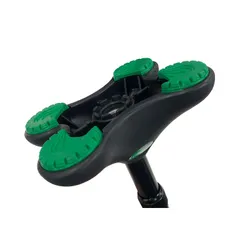 新品 竹虎 ヒューゴステッキオフセット多点杖 【交換用パーツ】多点杖先チップのサムネイル
