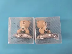 スターバックス ベアリスタ バッグチャーム 新品 まとめ売り 2点