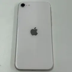 『訳あり』iPhone SE 第3世代 64GB スターライト
