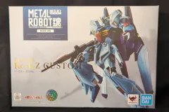 BANDAI SPIRITS METAL ROBOT魂 <SIDE MS> 機動戦士ガンダム 逆襲のシャア MSV リ・ガズィ・カスタム