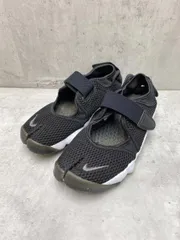 NIKE ナイキ ナイキ エア リフト ブリーズ シューズ size24.0?/ブラック ■◇ レディース