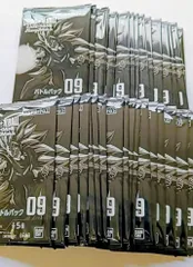 ドラゴンボールフュージョンワールド バトルパック09 32パック プロモ
