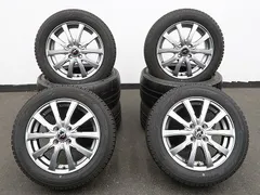 タフト ソリオ デリカD2 等に 4本 社外 15インチ 4.5J+45 4H 100 スタッドレス YOKOHAMA ice GUARD IG60 2023年 165/65R15 スズキ ダイハツのサムネイル