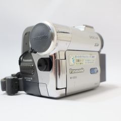 Panasonic NV-DB1 ビデオカメラ 12倍光学ズーム - メルカリ