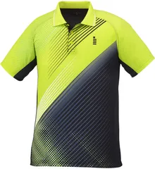 新品 ゴーセン GOSEN テニスウェア ユニセックス ゲームシャツ T1940 2019FW