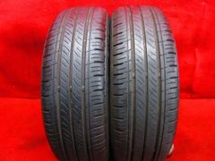 2021年型 溝アリ 送料無料 タイヤ 2本 175/70R14 ダンロップ
